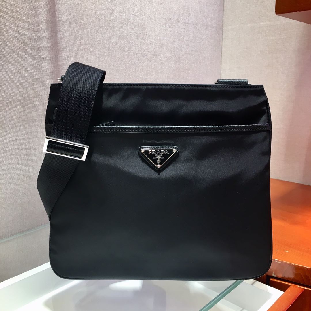 Pra*a satchel bags